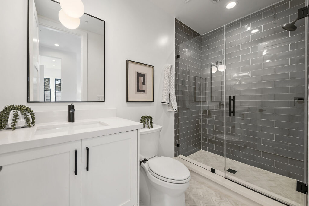 ADU Bath