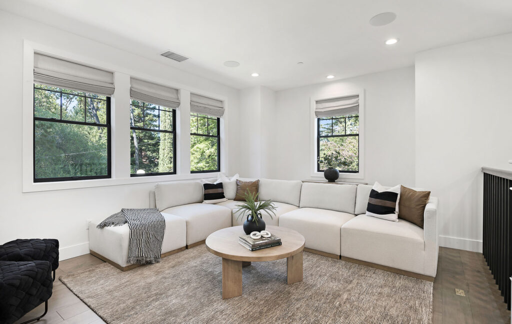 Media-Family Room