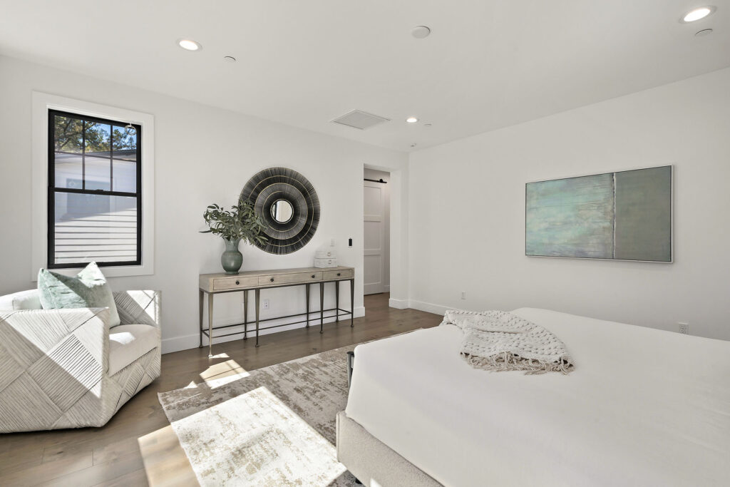 Primary Bedroom B